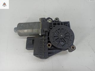 моторчик стеклоподъемника задний правый Audi A6 4B/C5 [рестайлинг] 2002, 2.5 л., дизель, АКПП, чёрный, универсал, 4B0959802B