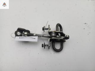 Ограничитель открывания двери задней Opel Corsa C 2001, хетчбэк 5 дв., 24413390