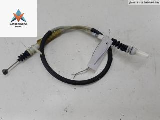Трос двери задней BMW 5 серия F07/F10/F11 2012, 2.0 л., дизель, АКПП, белый, универсал, 7297439