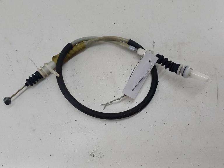 Трос двери задней BMW 5 F10/F11 2012, 2.0 л., дизель, АКПП, белый, универсал, 7297439