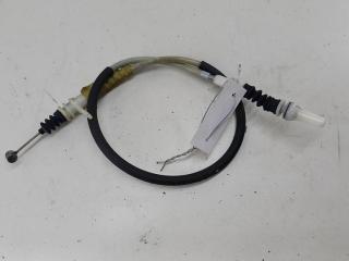 Трос двери задней BMW 5 F10/F11 2012, 2.0 л., дизель, АКПП, белый, универсал, 7297439
