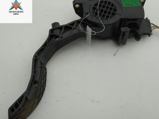 педаль Volkswagen Polo 5 поколение 2010, 1.2 л., бензин, МКПП, серый, хетчбэк 5 дв., 6Q2721503E