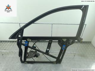 стеклоподъемник электрический передний левый Audi A6 4B/C5 1998, 2.8 л., бензин, МКПП, синий, седан, 4B0837397