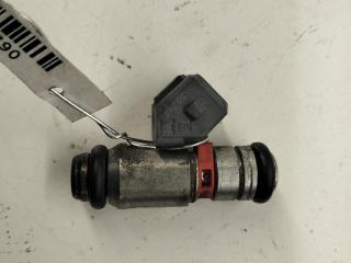 форсунка Volkswagen Bora 1 поколение 2000, 1.4 л., бензин, МКПП, серый, седан, 036031C