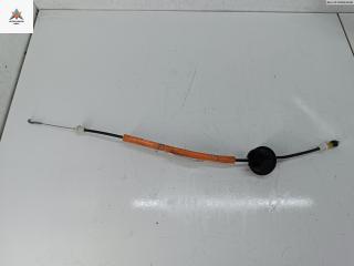 Трос двери задней Audi A4 B6 2003, 2.5 л., дизель, АКПП, чёрный, универсал