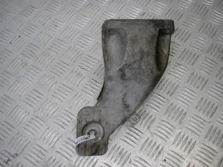 кронштейн двигателя BMW 5 E60/E61 2008, 2.0 л., дизель, МКПП, серый, универсал, 22116777056