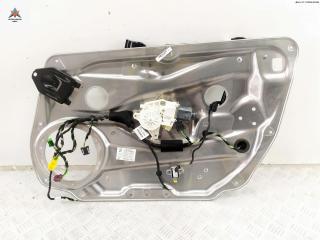 стеклоподъемник электрический передний правый Mercedes-Benz C-Класс W204/S204 2007, 2.2 л., дизель, МКПП, чёрный, седан, A2127201679