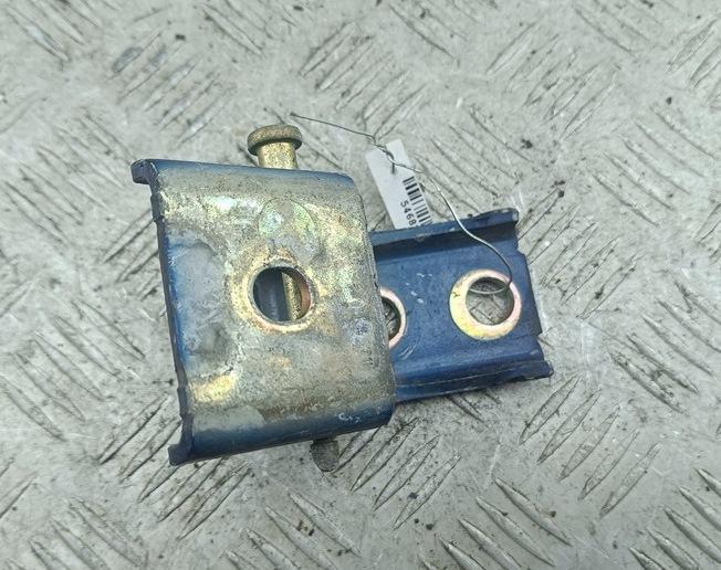 петля двери Peugeot 407 2004, синий, универсал