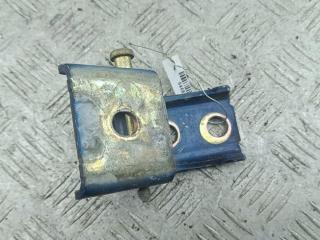 петля двери Peugeot 407 2004, синий, универсал