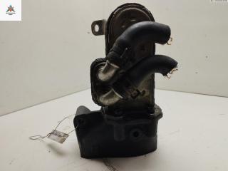 охладитель EGR / Радиатор EGR Chrysler Voyager 4 поколение [рестайлинг] 2006, 2.8 л., дизель, АКПП, синий, минивэн, 41212036F