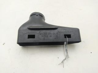 воздуховод Mercedes-Benz A W169 2007, 1.7 л., бензин, МКПП, чёрный, хетчбэк 5 дв., 2660940487