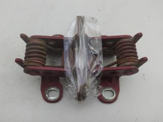 петля крышки багажника Land Rover Discovery 2006, красный, внедорожник 5 дв.