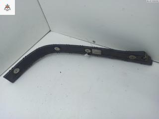 кронштейн заднего бампера Opel Zafira 1 поколение (A) [рестайлинг] 2003, 2.2 л., дизель, МКПП, серый, минивэн, 90580842