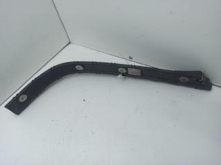 кронштейн заднего бампера Opel Zafira A 2003, 2.2 л., дизель, МКПП, серый, минивэн, 90580842