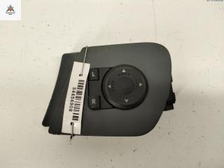 джойстик регулировки зеркал Skoda Octavia mk1 (A4 1U) 1998, 1.8 л., бензин, МКПП, зелёный, хетчбэк 5 дв., 1U1959565C