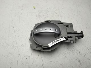 ручка внутренняя передняя правая Citroen C3 (FC/FN, 2002, 1.4 л., дизель, МКПП, серый, хетчбэк 5 дв., 9647164377