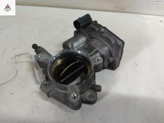 заслонка дроссельная Opel Insignia 1 поколение (A) 2009, 2.0 л., дизель, МКПП, чёрный, хетчбэк 5 дв., 55564164