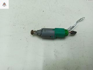 прочая запчасть Renault Scenic 2 поколение 2003, 1.9 л., дизель, МКПП, красный, минивэн, 8200168240