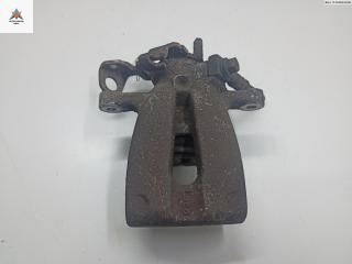 суппорт задний правый Opel Astra G 2003, 1.6 л., бензин, МКПП, зелёный, универсал