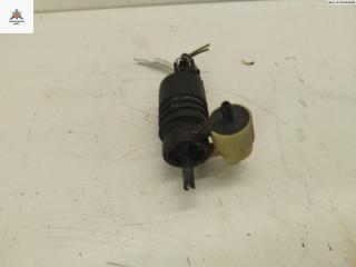 насос (моторчик) омывателя стекла Volkswagen Polo 3 поколение 1999, зелёный, универсал