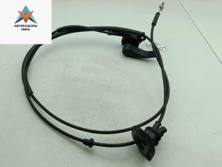 трос капота Dacia (Renault) Sandero I 2009, 1.4 л., бензин, МКПП, чёрный, хетчбэк 5 дв., 8200051535