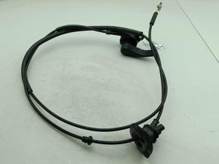 трос капота Dacia (Renault) Sandero I 2009, 1.4 л., бензин, МКПП, чёрный, хетчбэк 5 дв., 8200051535
