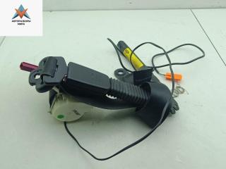 ремень безопасности Ford Focus 2 поколение 2006, 1.6 л., i, бензин, МКПП, серый, универсал, 4M51A61294AK