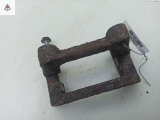 скоба суппорта Opel Meriva 1 поколение (A) 2005, 1.7 л., дизель, МКПП, серый, минивэн, LUCAS