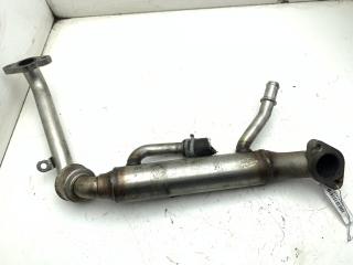 охладитель EGR / Радиатор EGR Mercedes-Benz B-Класс W245 2006, 2.0 л., дизель, МКПП, серый, минивэн, 6401400575