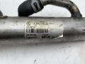 охладитель EGR / Радиатор EGR Mercedes-Benz B-Класс W245 2006, 2.0 л., дизель, МКПП, серый, минивэн, 6401400575 - фото №3