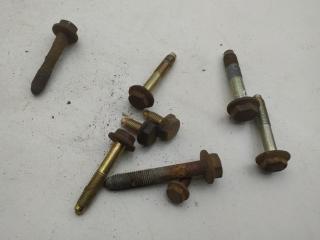 Болт крепления SEAT Inca 1998, 1.9 л., дизель, МКПП, белый, фургон