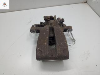 суппорт задний правый Opel Astra G 1999, 1.6 л., бензин, МКПП, синий, универсал