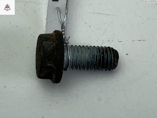 Болт крепления Mercedes-Benz C-Класс W203/S203/CL203 2002, 2.0 л., бензин, МКПП, синий, универсал