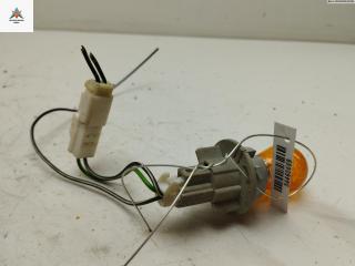 Патрон лампы фонаря Mitsubishi Galant 8 поколение [рестайлинг] 1999, 2.5 л., бензин, МКПП, зелёный, универсал