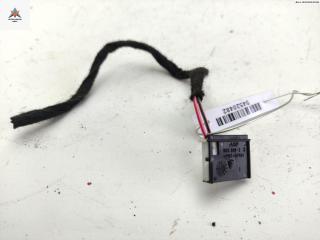 разъем (фишка) проводки Mercedes-Benz E-Класс W210/S210 [рестайлинг] 2002, 2.7 л., дизель, АКПП, серый, универсал, 0325455228