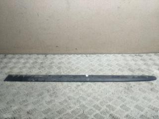 молдинг двери задней левой Ford Galaxy 1998, 1.9 л., дизель, МКПП, серый, минивэн