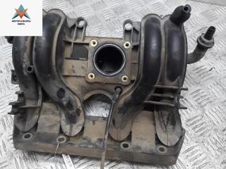 коллектор впускной Volkswagen Polo 3 поколение 1999, 1.4 л., бензин, седан