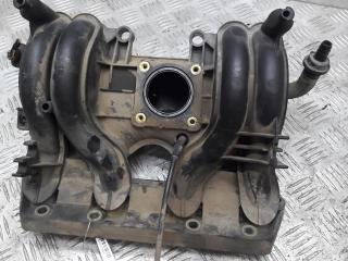 коллектор впускной Volkswagen Polo 1999, 1.4 л., бензин, седан