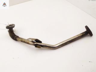 Трубка масляная турбины Mercedes-Benz A-Класс W168/V168 [рестайлинг] 2003, 1.7 л., дизель, АКПП, серый, хетчбэк 5 дв.