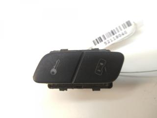 кнопка центрального замка Volkswagen Polo 4 поколение 2003, 1.9 л., дизель, МКПП, серый, хетчбэк 3 дв., 6Q2962125