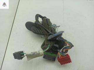 дверная проводка Renault Scenic 1 поколение [рестайлинг] 2000, 1.6 л., бензин, МКПП, серый, минивэн, 8200048712