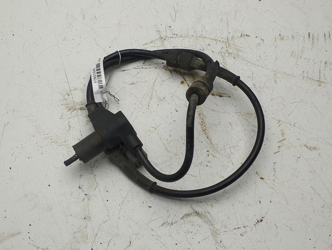 датчик ABS Peugeot 406 1996, 1.6 л., бензин, МКПП, синий, седан