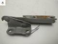 петля капота правая Mazda 323 BA 1997, серый, хетчбэк 5 дв. - фото №2