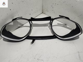 Рамка (обрамление) щитка приборов Peugeot 308 T9 2014, 1.6 л., бензин, МКПП, чёрный, хетчбэк 5 дв.