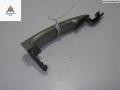 ручка наружная передняя левая BMW 3 серия E90/E91/E92/E93 2007, 2.0 л., дизель, МКПП, жёлтый, универсал, E9XL1 - фото №2