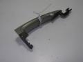 ручка наружная передняя левая BMW 3 серия E90/E91/E92/E93 2007, 2.0 л., дизель, МКПП, жёлтый, универсал, E9XL1 - фото №2