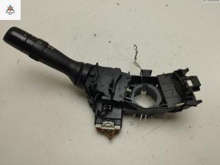 переключатель поворотов Toyota Aygo 1 поколение 2007, 1.0 л., бензин, МКПП, красный, хетчбэк 5 дв., 17F001