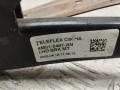 педаль тормоза Ford Focus 2 поколение 2005, 1.6 л., i, бензин, МКПП, чёрный, универсал, 4M512467AN - фото №2