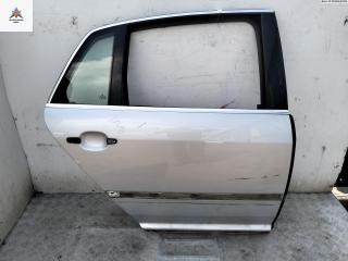 дверь сдвижная Volkswagen Phaeton 1 поколение 2007, серый, седан