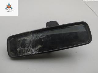 зеркало салона Peugeot 5008 1 поколение 2010, 1.6 л., бензин, МКПП, серый, минивэн